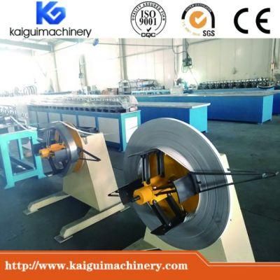 Fully Automatic Ceiling Tile T Grid Machinery Real Factroy in China