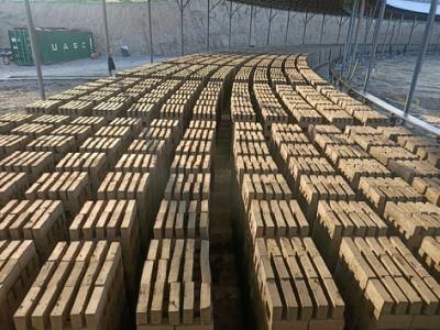 Nantong Hengda Modern Technology Clay Brick Tunnel Kiln Brick Furnace