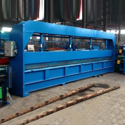 Botou Kexinda Bending Forming Machine