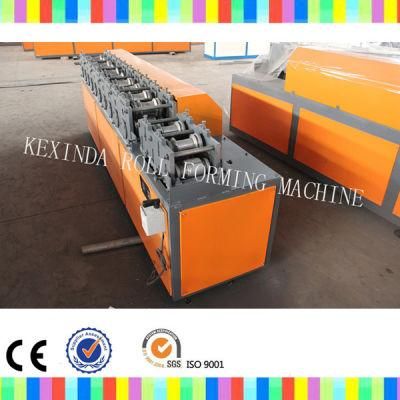 Kexinda Rolling Shutter Door Machine Price