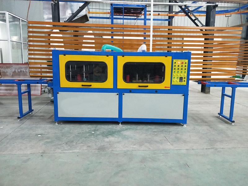 Aluminium Profile Surface Cleaning Machine