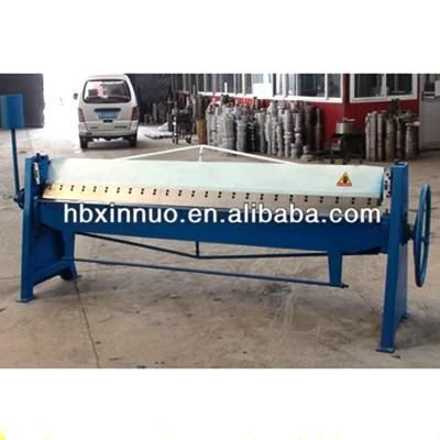 Botou Kexinda Hydraulic Bending Machine China