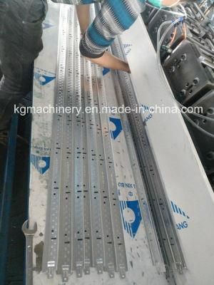 Fully Automatic Roll Forming Machine for Ceiling T Grid Machine