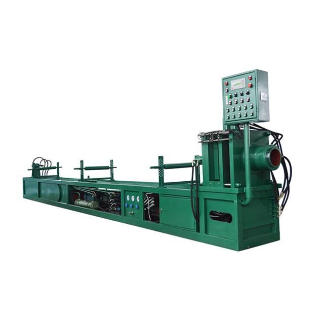 Annular Metal Hose Forming Machine