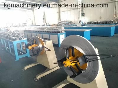T-Grid Machinery