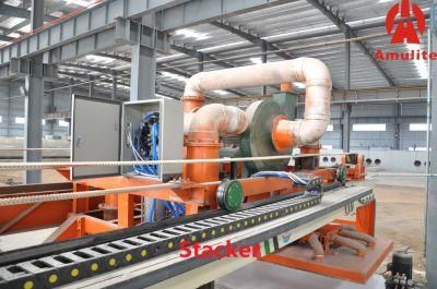 2020 Hatschek Process&Flow-on Process Building Material Machinery Board/Fiber Cement Board Equipment