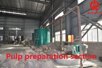 Fiber Cement Board Equipment Price Is Negotiable