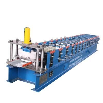 Dixin Steel Door Frame Roll Forming Machine