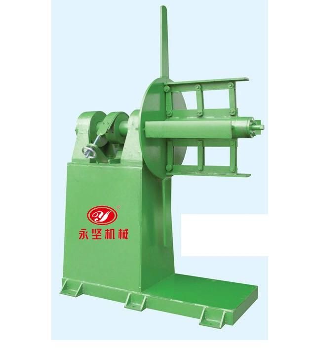 Factory Direct Sale Tube Making Machine with High Quality and Best Price