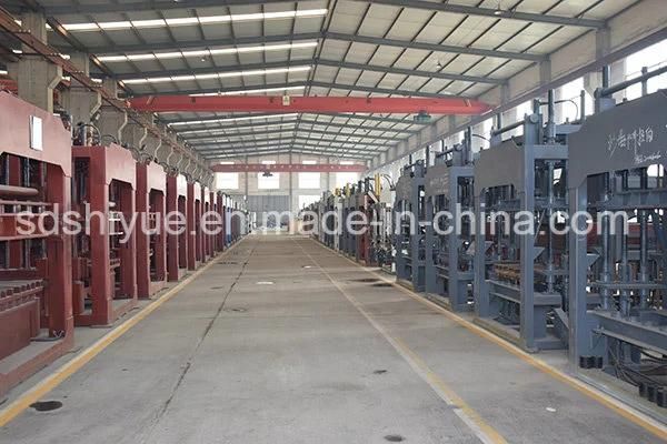 Qt5-15 High Quality Brick Block Making Machine Production Line