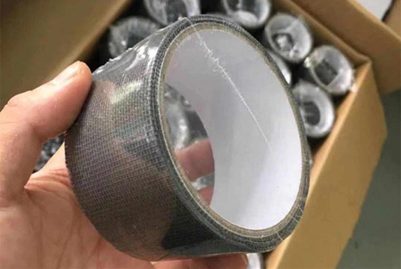 Jiangxi Factory Manufacture Window Screen Repair Kit Tape