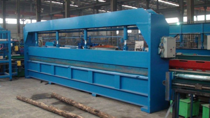 CNC Press Brake Bending Machine