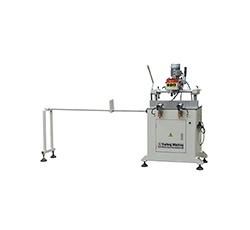 Hole Copy Router Machine for Aluminum and UPVC Profile