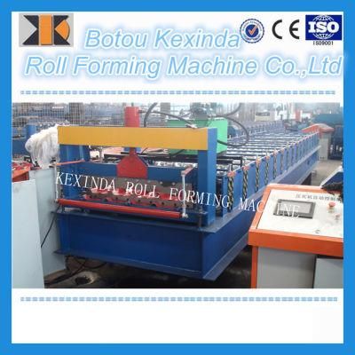 1000 Best Sellers Roof Tile Making Machine Manufacture