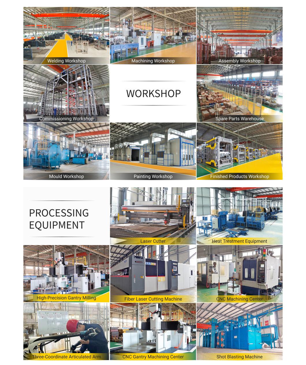 Hollow Block Making Machine, Brick Machinery Automatic Hydraulic Forming Machine