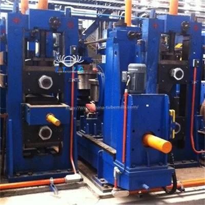 Metal Pipe Making Machine Manufacturer in Inida Machines China Home Decorative Tube Making Machine