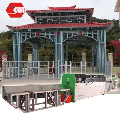 Cheap Light Steel Gauge Machine for Steel Houses Framing Systems