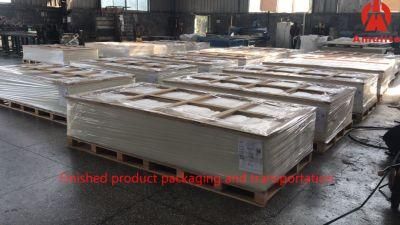 Amulite Fiber Cement Board Equipment