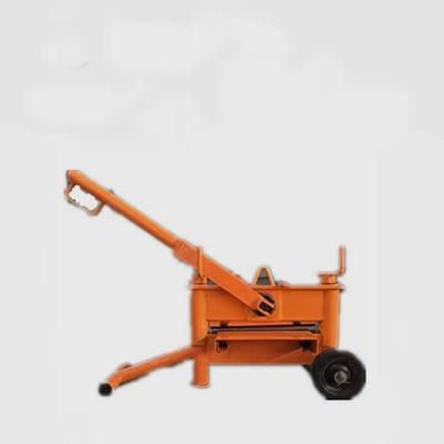 Professional Hand-Push Type Building Brick Cutter