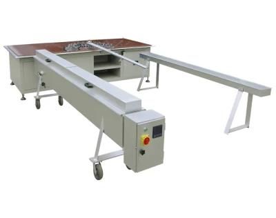 PVC Window Arch Bending Profile Machine for UPVC Window Frame