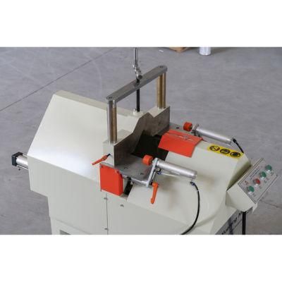 UPVC Glass Stop Cutting Saw for UPVC Window Making Machine