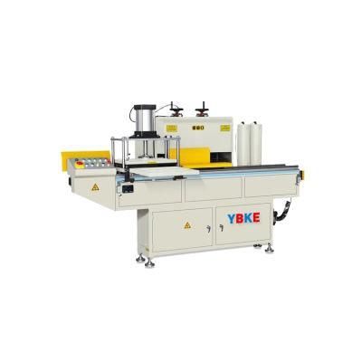 Window Door Making Machine Automatic End Milling Machine