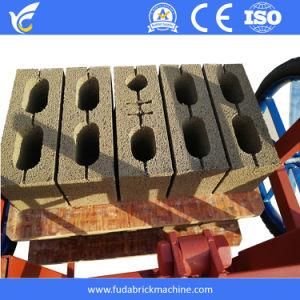 Japan Hollow Block Machine for Sale