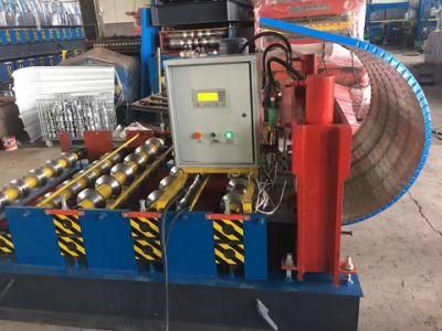 High Quality Roll Forming Machine