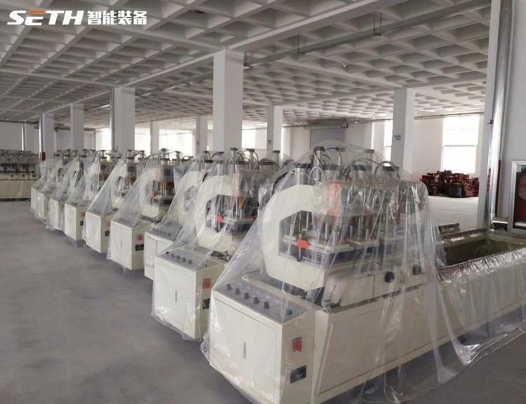 Window Machine High Speed Aluminum Copy Router Machine