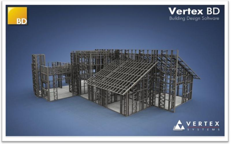 Multi Sizes Cu Light Gauge Steel Framing Machine for 1-5 Stories Modular Villa House Plant