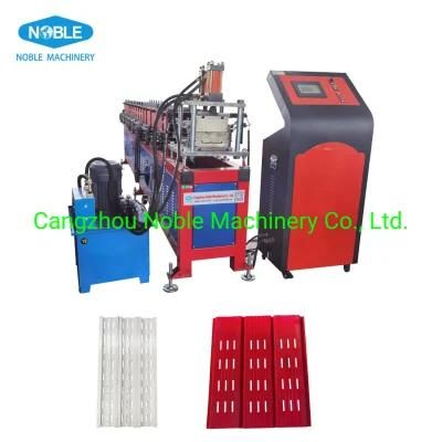 Aluminium Soffit Machine for Sale