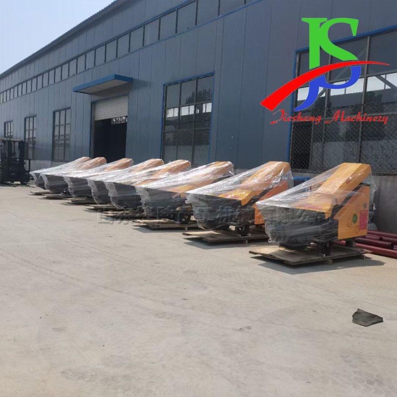 Prestressed Equipment Mixed Metal Bellows Production Equipment