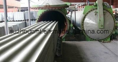 Non-Asbestos Cement Tile Production Line