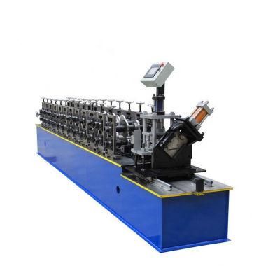 Ceiling Panel Rolling Machine Drywall Profile Roll Forming Machine