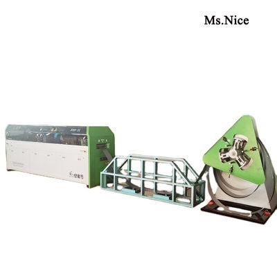 C89 Light Steel Frame Machine for Villa Houses