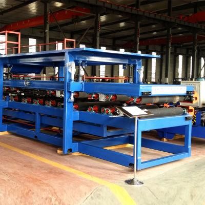 Sanwich Panel Roll Forming Machine