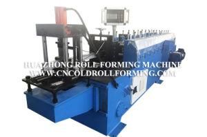 Roll Forming Machine for V Struct