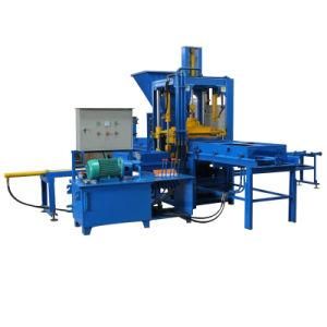 Qt3-15 Cheap Price Auto Paver Machine and Concrete Block Machine