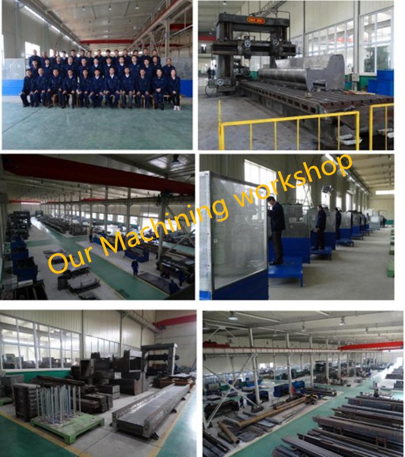 China Aluminium CNC Copy Router Machine Manufacturer 3 Axis CNC Milling Machine Curtain Wall Machine