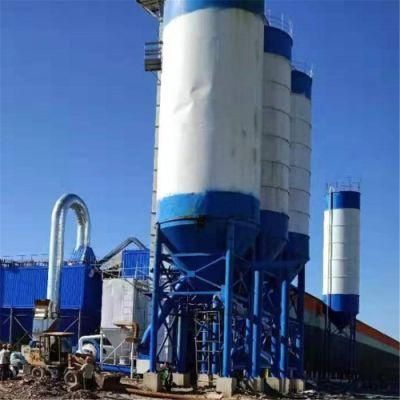 High Quality Advanced Gypsum Powder Plaster of Paris Making Machine