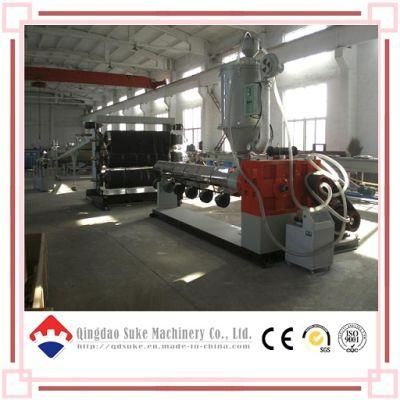 Plastic Board Making Machine Production Line