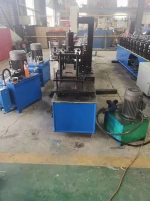 Roller Door and Roller Shutters for Warehouse Making Machine