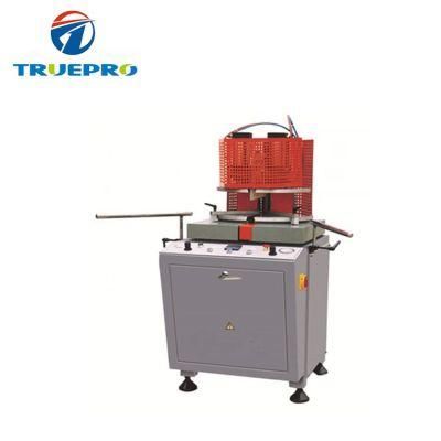 Single Head Any Angle PVC/ UPVC Window Welder
