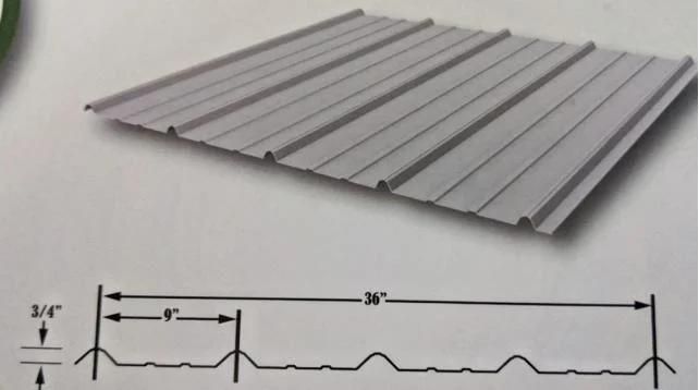 Roofing Sheet Forming Machine Metal Roofing Sheet Corrugating Iron Sheet Roll Forming Making Machine Cold Galvanizing Line