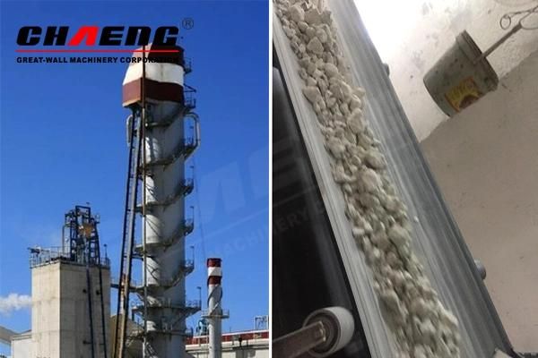 Vertical Lime Kiln for Lime Production Line