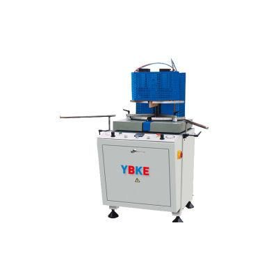 Single-Head Welding Machine for PVC Doors and Windows