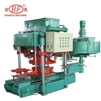 Ceramic Tile Machine Fly Ash Roof Tile Making Machine