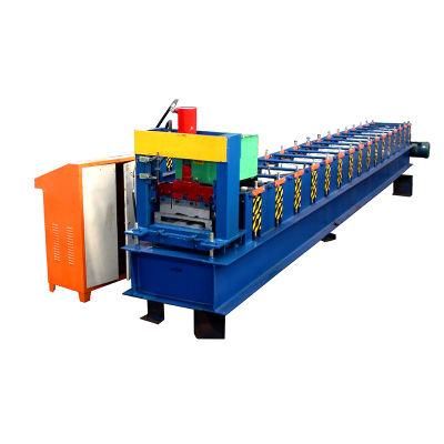 Kexinda Cladding Sheet Forming Machine