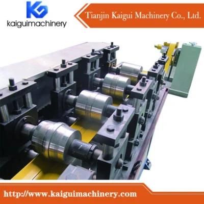 Fut Main Tee Grid Roll Forming Machine