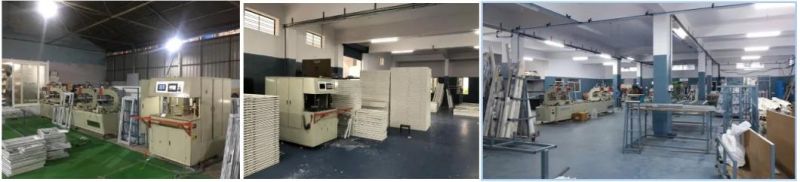 Aluminium Corner Connector Profile Cutting Machine